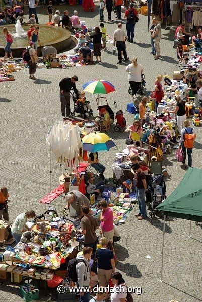 Kruschtelmarkt Juni 2009 023