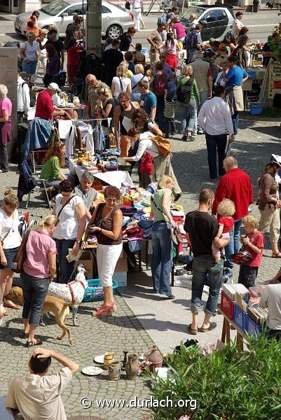 Kruschtelmarkt Juni 2009 026