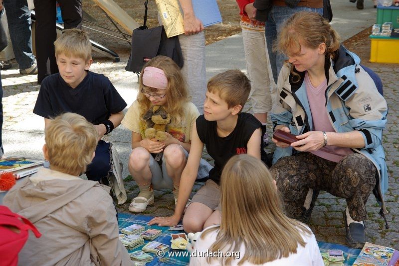 Kruschtelmarkt Juni 2009 027