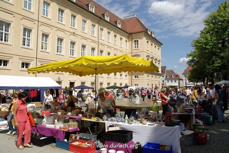 Kruschtelmarkt Juni 2009 030