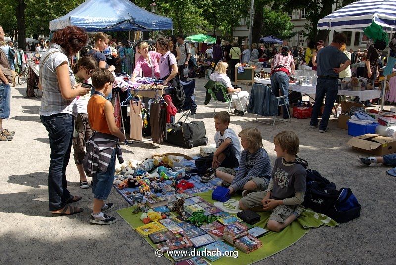 Kruschtelmarkt Juni 2009 033