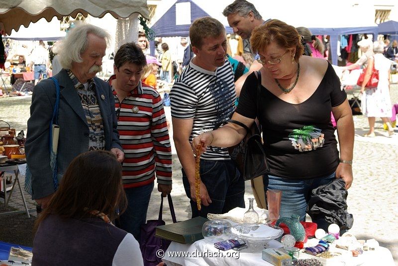 Kruschtelmarkt Juni 2009 036