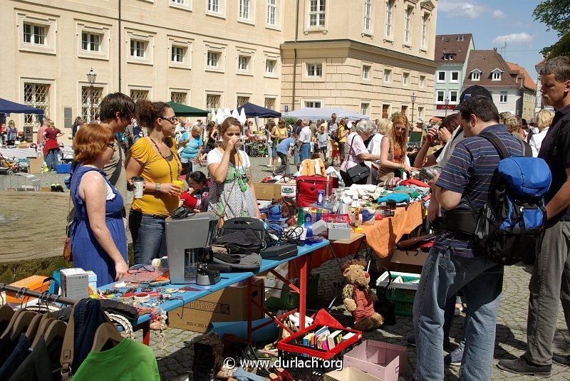 Kruschtelmarkt Juni 2009 037