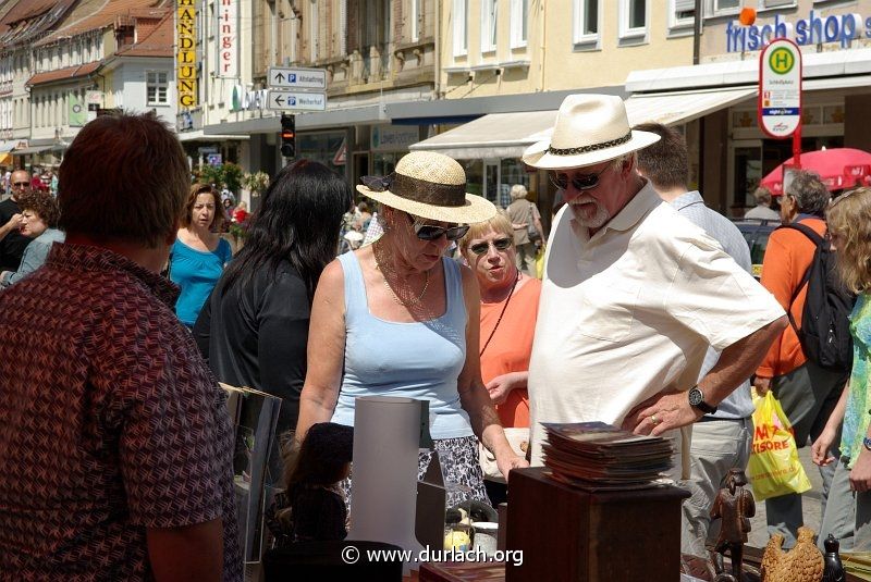 Kruschtelmarkt Juni 2009 038