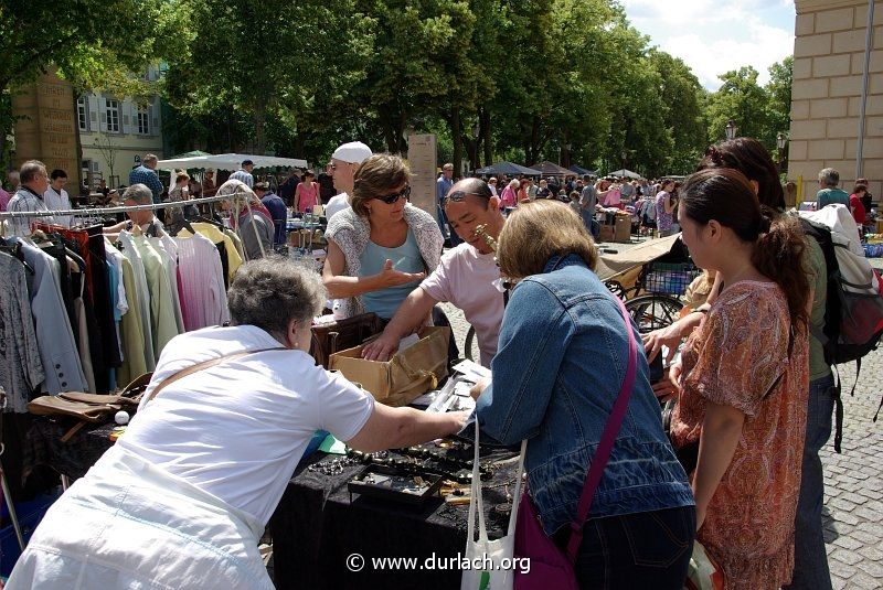 Kruschtelmarkt Juni 2009 039