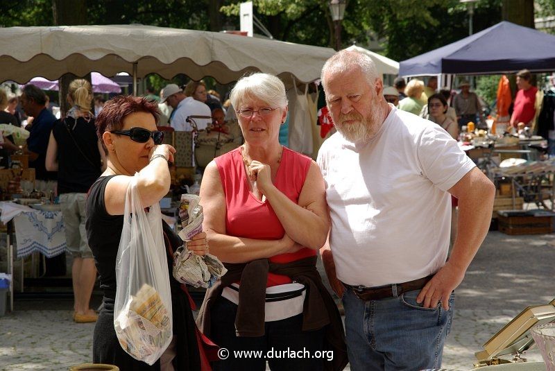 Kruschtelmarkt Juni 2009 049