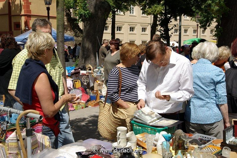 Kruschtelmarkt Juni 2009 054