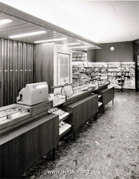 Lwenapotheke 1963