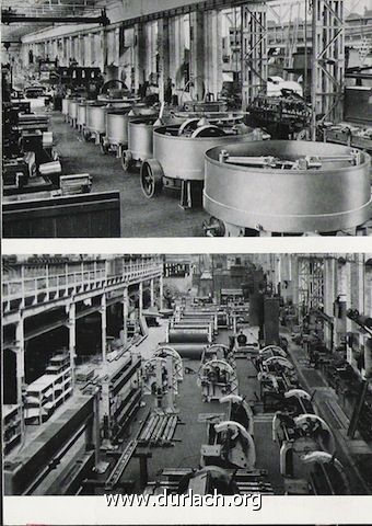 Werkhalle BMD/Sebold