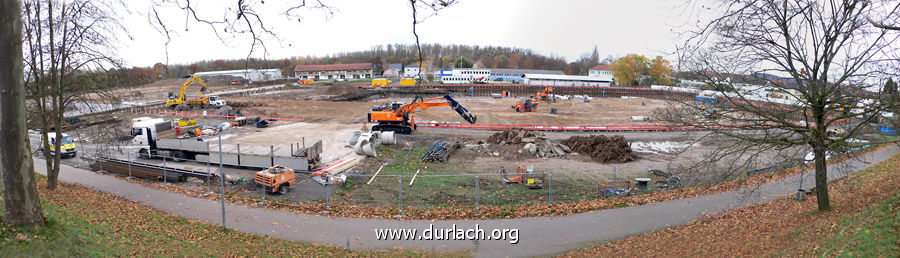 DM Neubau Untermhlsiedlung