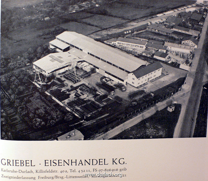 Griebel Eisenhandlung