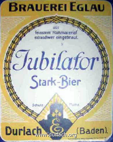 Brauerei Eglau