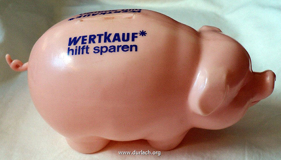 Wertkauf