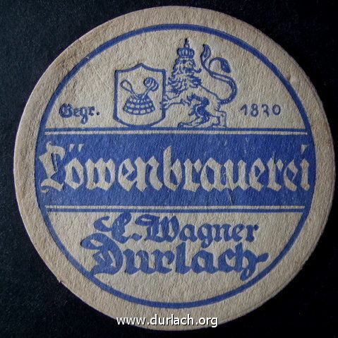 Bierdeckel