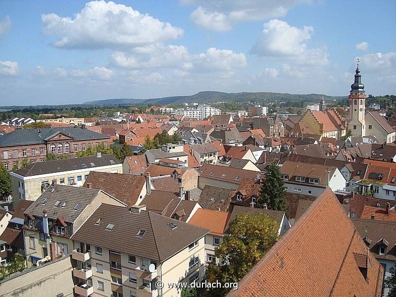 Denkmal 2009