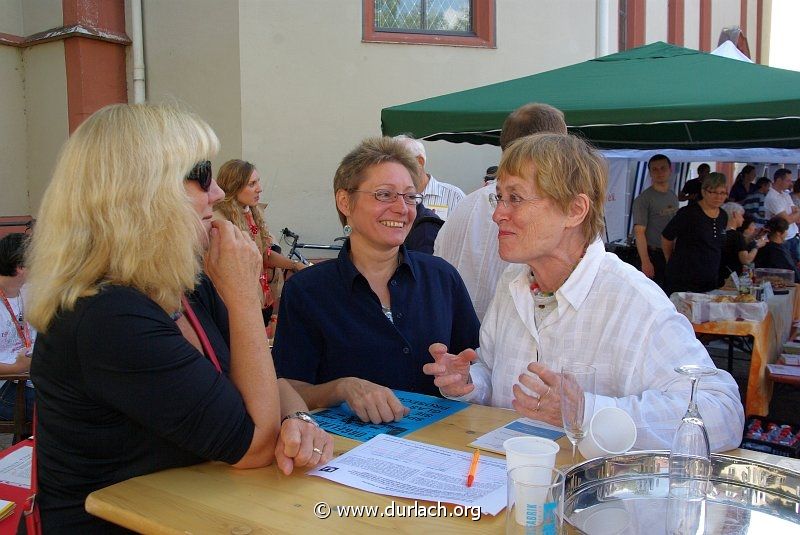 005 Markt der Moeglichkeiten 2009