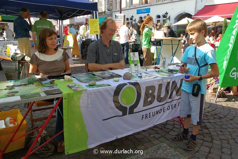 008 Markt der Moeglichkeiten 2009