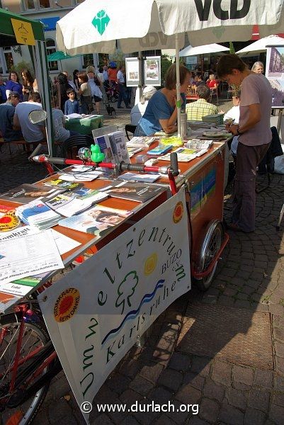 009 Markt der Moeglichkeiten 2009