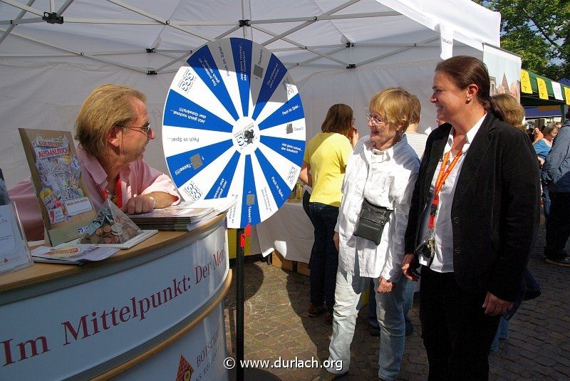 011 Markt der Moeglichkeiten 2009