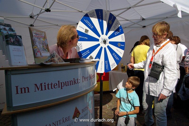 012 Markt der Moeglichkeiten 2009