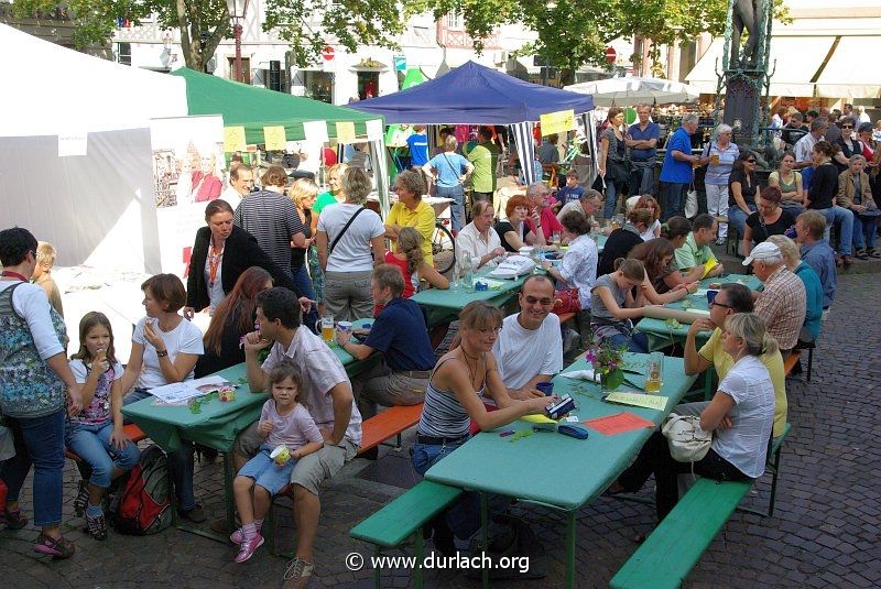 016 Markt der Moeglichkeiten 2009