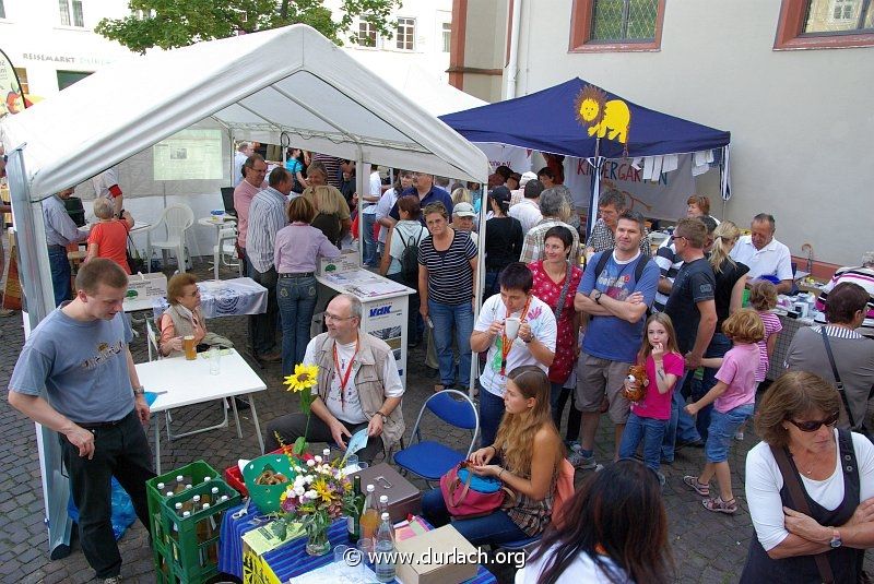 018 Markt der Moeglichkeiten 2009