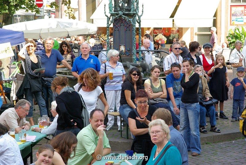 019 Markt der Moeglichkeiten 2009