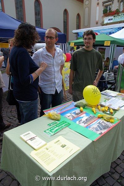 030 Markt der Moeglichkeiten 2009