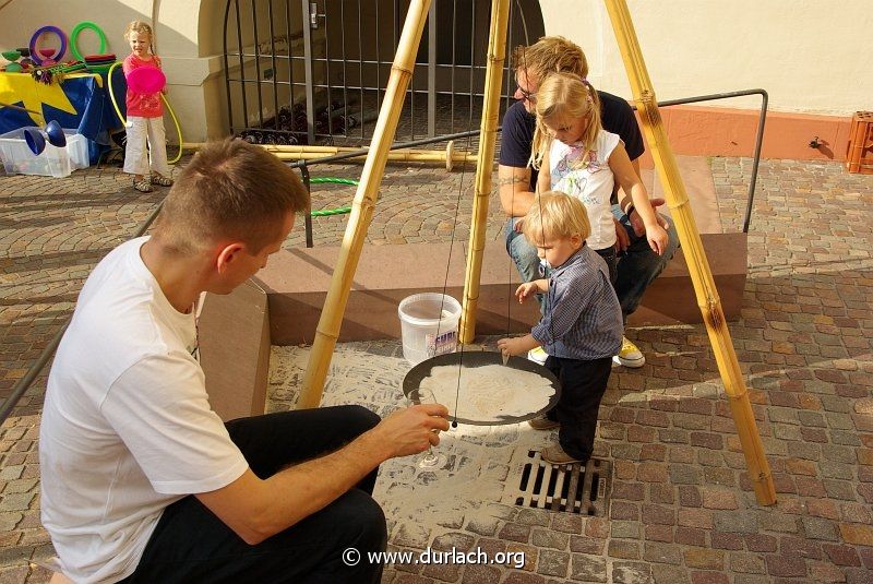 034 Markt der Moeglichkeiten 2009