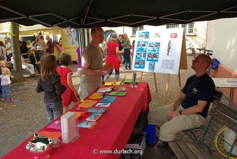 040 Markt der Moeglichkeiten 2009