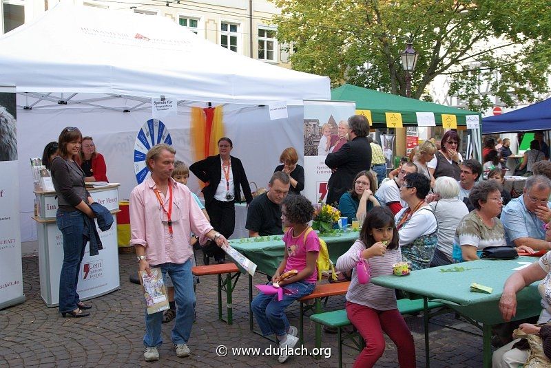 052 Markt der Moeglichkeiten 2009