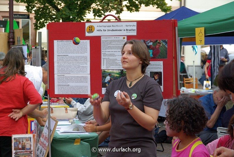 057 Markt der Moeglichkeiten 2009