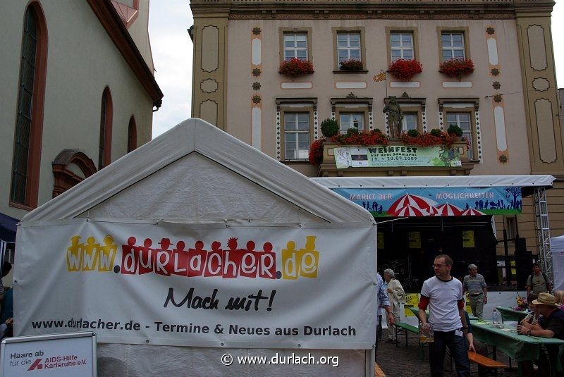 070 Markt der Moeglichkeiten 2009