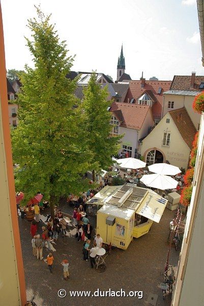 083 Markt der Moeglichkeiten 2009