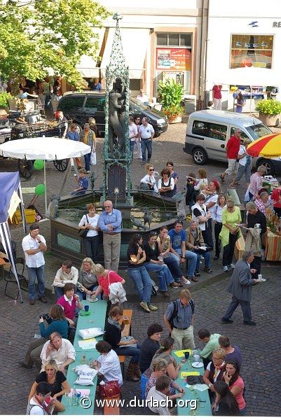088 Markt der Moeglichkeiten 2009