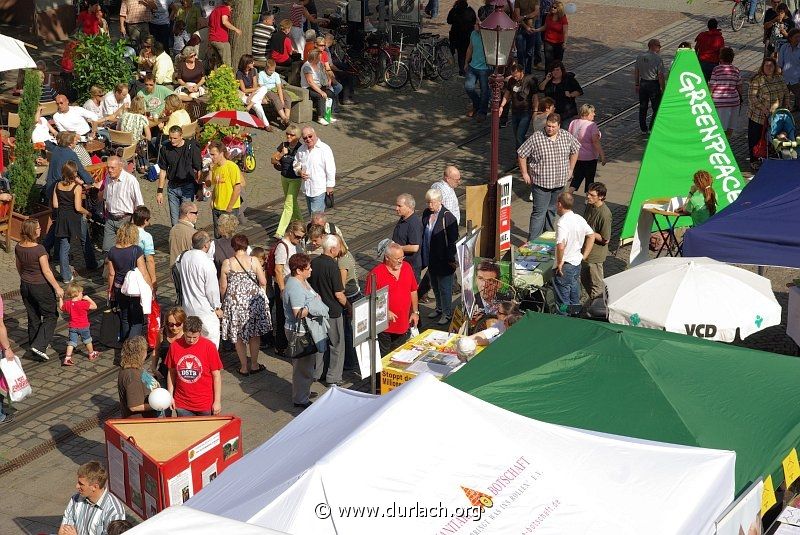 089 Markt der Moeglichkeiten 2009