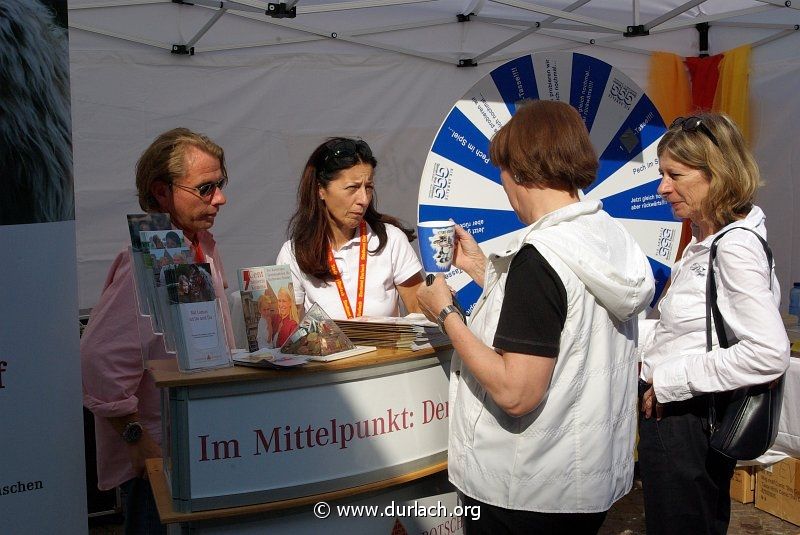 100 Markt der Moeglichkeiten 2009