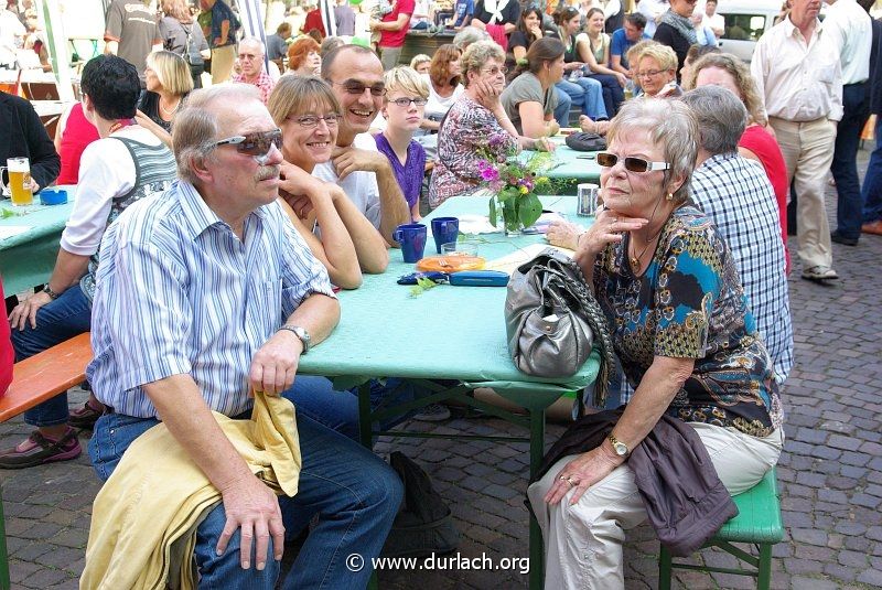 103 Markt der Moeglichkeiten 2009