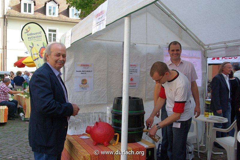 105 Markt der Moeglichkeiten 2009