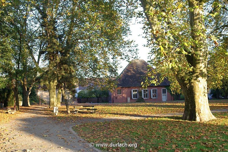 2008 - Alter Friedhof