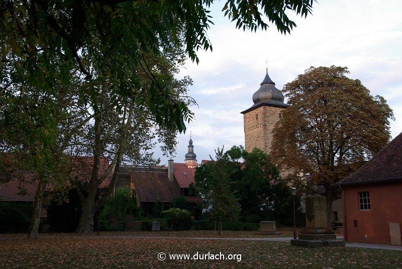 2009 - Alter Friedhof