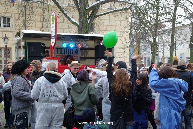 Fastnachtsumzug 2010 021