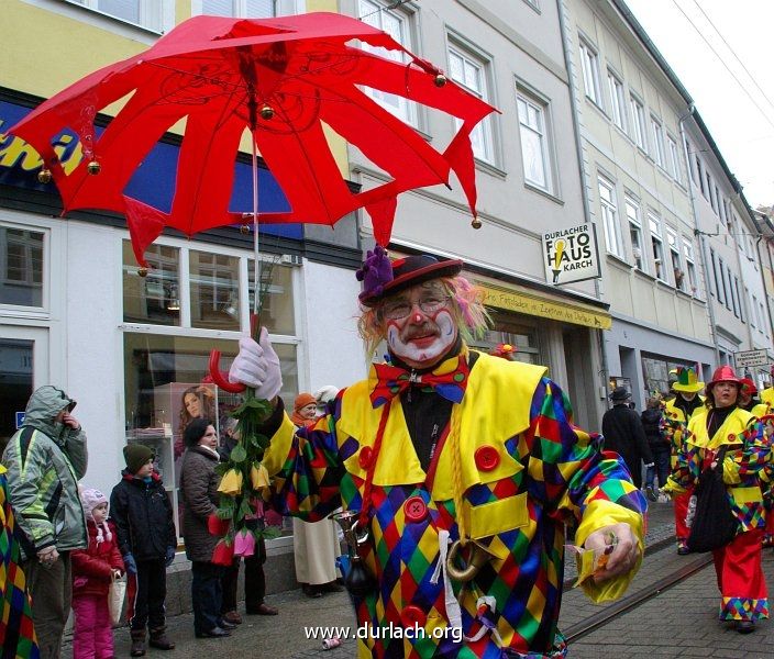 Fastnachtsumzug 2010 046