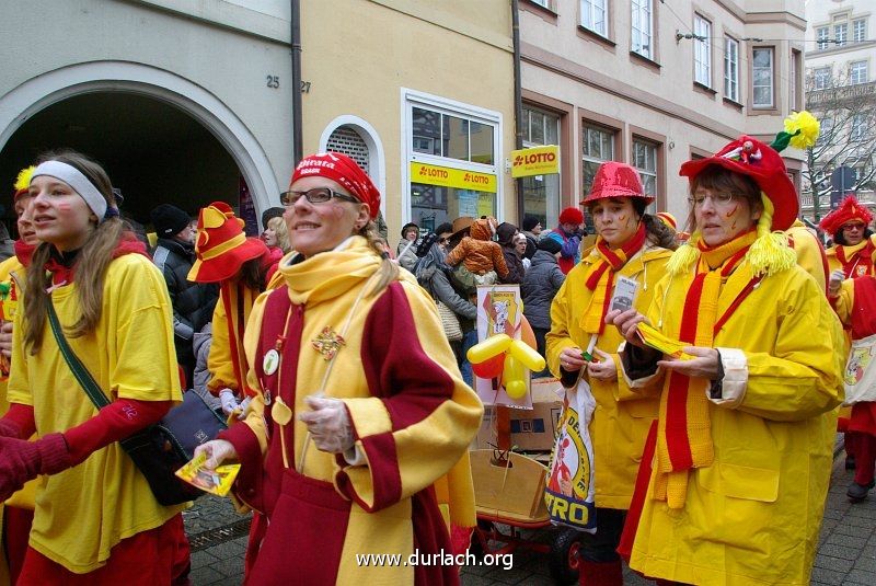 Fastnachtsumzug 2010 063