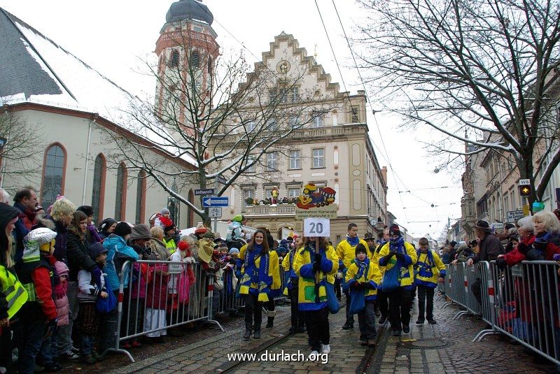 Fastnachtsumzug 2010 080