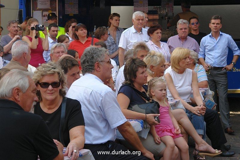 Durlacher Altstadtfest Eroeffnung 009