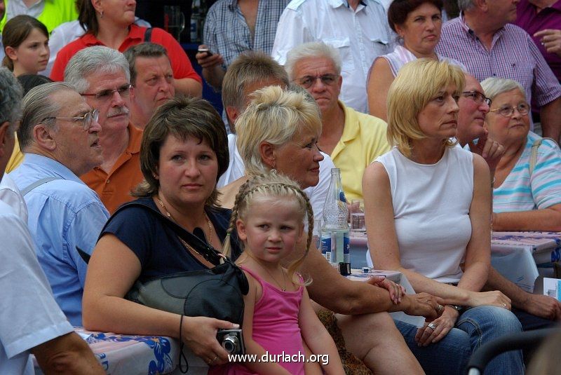 Durlacher Altstadtfest Eroeffnung 015