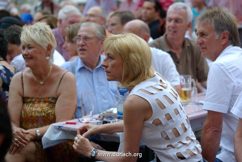 Durlacher Altstadtfest Eroeffnung 046