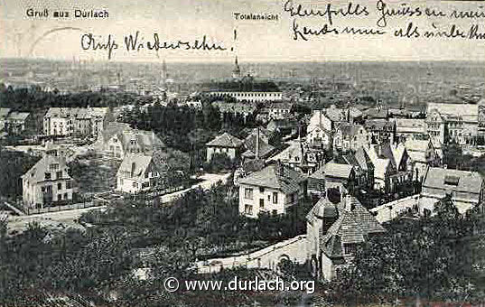 Durlach