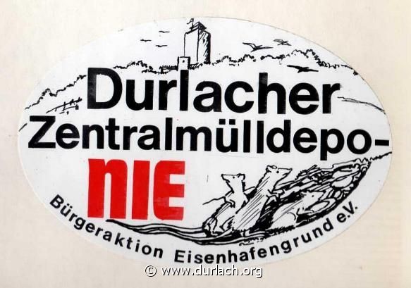 Durlacher Zentralmlldeponie